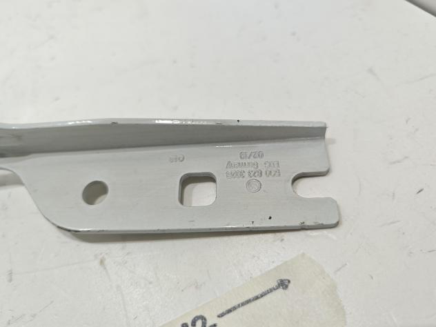 CERNIERA COFANO ANTERIORE DX VOLKSWAGEN Golf 7 Berlina 5G0823302B (12) - Foto 4