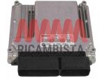 0281016064 BMW X3 E83 2.0 centralina motore Bosch