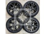 Cerchi 22 e pneumatici originali Audi Q8