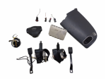 KIT AIRBAG COMPLETO OPEL Agila B 93194753 (08)