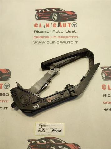 PEDALE ACCELERATORE MERCEDES Classe C Berlina W203 A2033000704 A2033010001 642910 (0004) - Foto 2