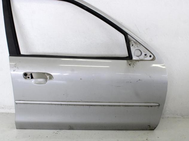 1043420 PORTA ANTERIORE DESTRA PASSEGGERO FORD MONDEO SW 1.8 D 66KW 5M 5P (2000) RICAMBIO USATO - Foto 6