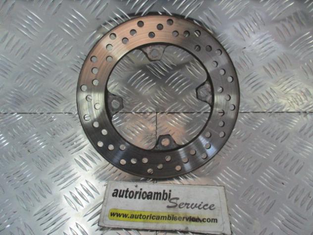 DISCO KAWASAKI NINJA ZX-R 900 B 6M 105KW (1999) 41080-1443-CL FRENO POSTERIORE