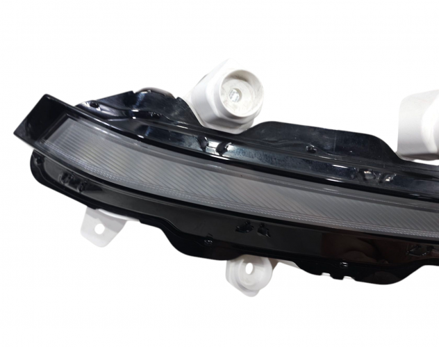 FANALINO PARAURTI ANT DX PEUGEOT 208 Serie 9824241280 (19) - Foto 6