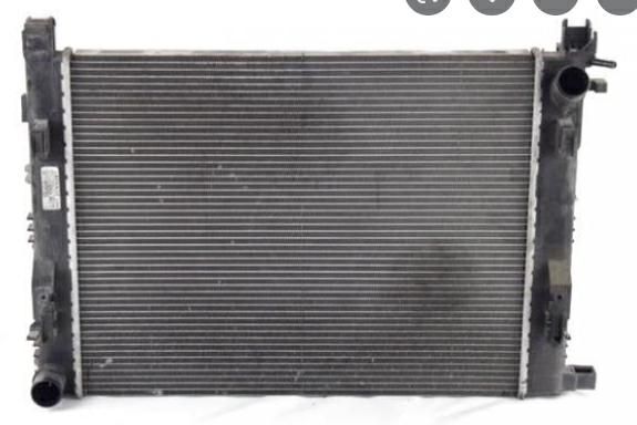 4pz Automobile Anteriore Paraurti Passo Ammortizzatori 52088705AB