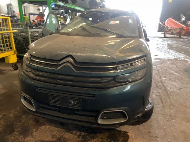 Ricambi Citroen C5 AIRCROSS 2019 YH01