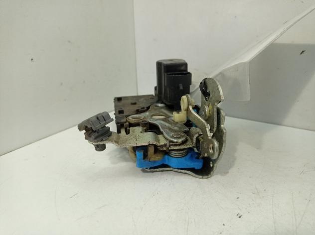 SERRATURA ANTERIORE DESTRA OPEL Karl Serie 135175 B10XE (1517) - Foto 4