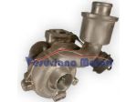 Turbo Rigenerato Audi Seat Skoda Vw 1.8T GTI