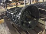 Cambio NUOVO ZF IVECO 16S181 13.80-0.84 41288900