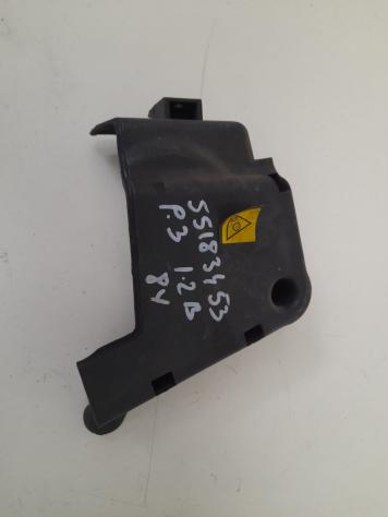 COPERCHIO DISTRIBUZIONE FIAT Punto Berlina 5P 3° Serie 55183453 benzina 1.2 (03)