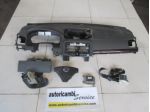 KIT AIRBAG COMPLETO CON CRUSCOTTO LEGGERMENTE GRAFFIATO (VEDI FOTO) FIAT CR &hellip;