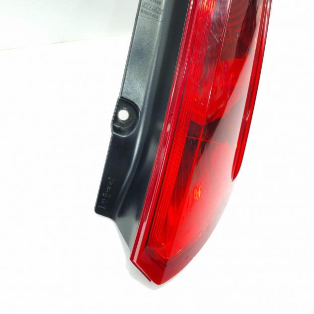 STOP FANALE POSTERIORE DESTRO FIAT Grande Punto 1° Serie 517015900 (0508) - Foto 2