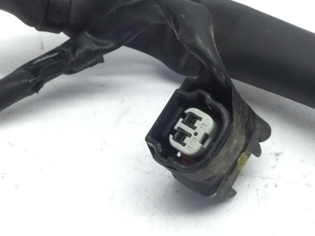 HONDA SH I ABS 125 CAVI IMPIANTO ELETTRICO MOTORE 2017 2019 ZDCJF68B0HF - Foto 3