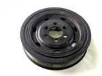 1341857 PULEGGIA ALBERO MOTORE LAND ROVER DISCOVERY 3 2.7 D 4X4 140KW AUT 5 &hellip;