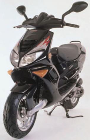 PEUGEOT SPEEDFIGHT 2T LC 50 PULEGGIA MOBILE VARIATORE 1999 VGAS1BBCA - Foto 8