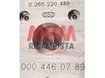 A0004460889 Mercedes Sprinter centralina gruppo pompa ABS