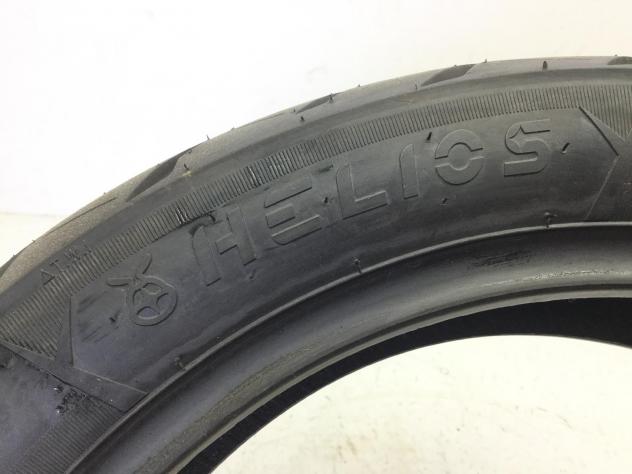PNEUMATICO HELIOS SCOOTER 120/80 14 58 P DOT 2325 - Foto 3
