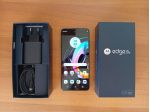 Motorola edge 20 lite