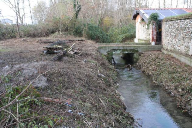 Rustico / Casale di 500 m² con 5 locali in vendita a Cavaglietto - Foto 4