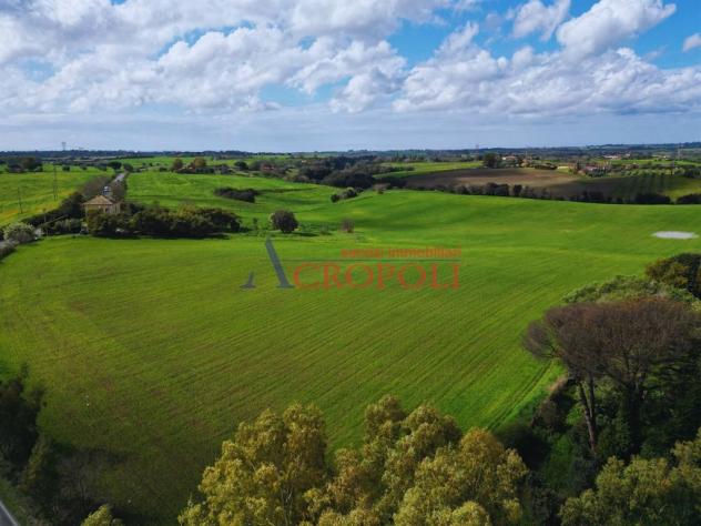 Terreno Agricolo - Rif. 2468