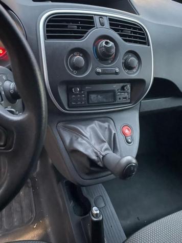 RENAULT Kangoo Blue dCi 115CV Express Maxi Furgone Ice Plus rif. 21707588 - Foto 4