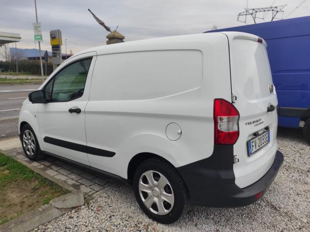 Ford Transit Courier 1.5 TDCi 75CV Van Iva Compresa - Foto 5