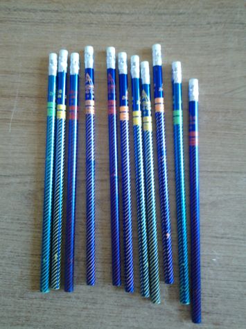 Set di matite - Foto 2