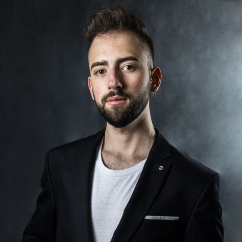 Alberto | Social Media Manager - Foto 3