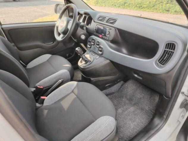 FIAT Panda 1.0 FireFly S&S Hybrid rif. 22440664 - Foto 5
