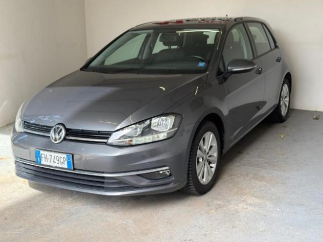 VOLKSWAGEN Golf 1.6 TDI 115 CV 5p. Executive BlueMotion Technology rif. 24182185 - Foto 4