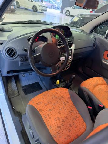 Chevrolet Matiz 1000 SX Energy GPL Eco Logic - Foto 9