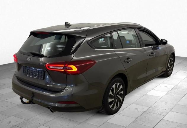 Ford Focus 1.5 EcoBlue 120 CV SW Diesel FINANZIABILE - Foto 4