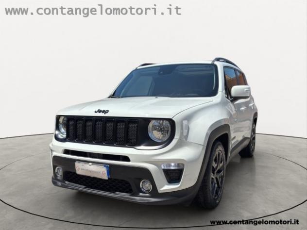 JEEP Renegade 1.3 T4 DDCT Limited rif. 23786271