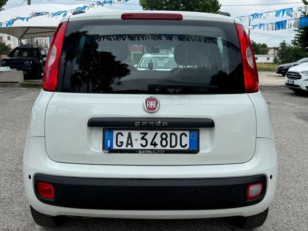 " UNA CHICCA " Fiat Panda 1.2 GPL Lounge - Foto 3