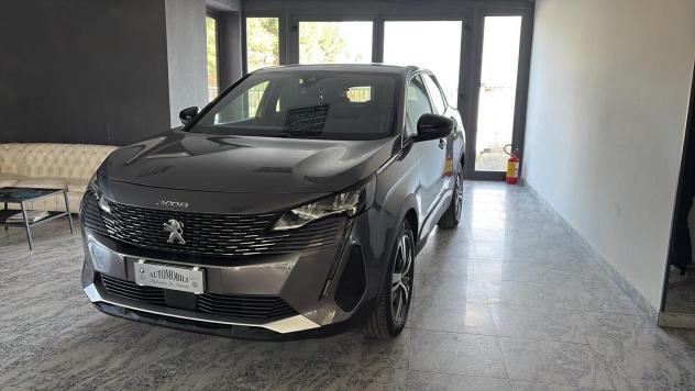 Peugeot 3008 BlueHDi 130 S&S Allure - Foto 7