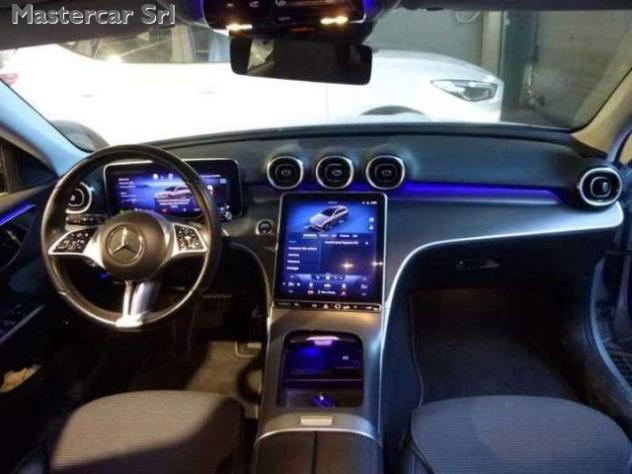 MERCEDES-BENZ C 220 SW All-Terrain d mhev Premium 4matic auto - GJ194Y rif. 24207392 - Foto 6
