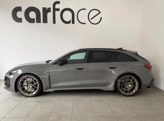AUDI RS5 station wagon rif. 24088537 - Foto 6