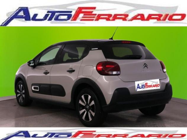 CITROEN C3 3ª serie C3 PureTech 83 S&S Shine - Foto 5