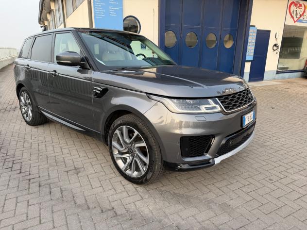Land Rover Range Sport 3.0 SDV6 HSE Dynamic MOTORE NUOVO - Foto 2