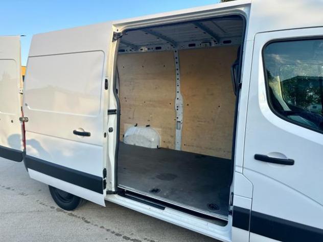RENAULT Master T33 2.3 dCi 135 PM-TM UNIPRO rif. 24159153 - Foto 8