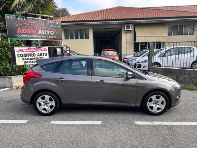 FORD Focus 1.0 EcoBoost 100 CV Start&Stop Titanium rif. 24199233 - Foto 5