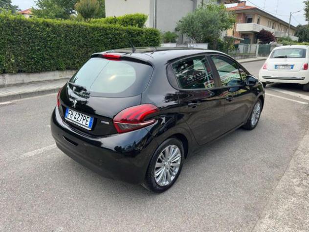PEUGEOT 208 1° serie PureTech 82 5 porte Allure rif. 23972395 - Foto 3