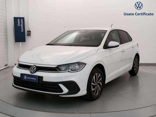 Volkswagen Polo 1.0 EVO Edition Plus