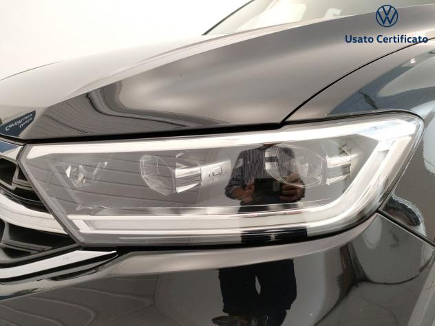 Volkswagen T-Roc 2.0 TDI SCR Style - Foto 6