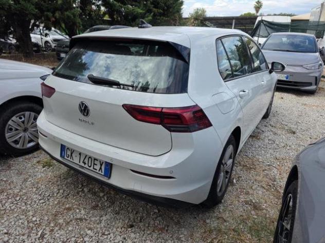 Volkswagen Golf 2.0 TDI 115cv Life - Foto 2