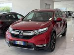 Honda CR-V Hybrid 2.0 Hev Elegance Navi eCVT