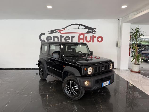 Suzuki Jimny Jimny 1.5 Pro 4wd allgrip - Foto 3