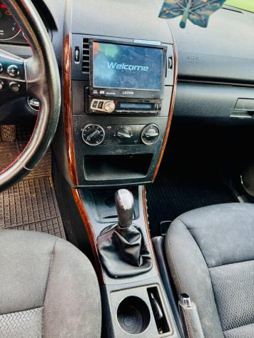 Mercedes-benz A 170 Avantgarde Ok Neopatentati - Foto 10