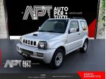 Suzuki Jimny Jimny 1.5 ddis JLX 4wd