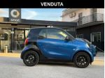 SMART ForTwo 90 PASSION+PACK SPORT+PACK COMFORT+LED rif. 21781624